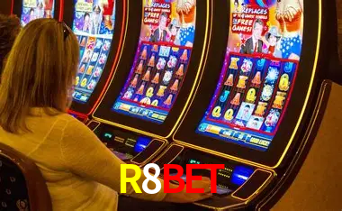 R8Bet