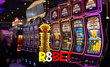 R8Bet Login