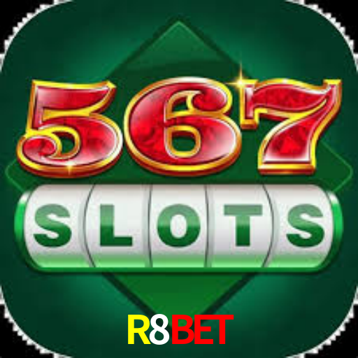 R8Bet