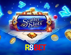 R8Bet Login