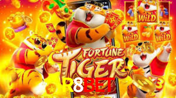 R8Bet